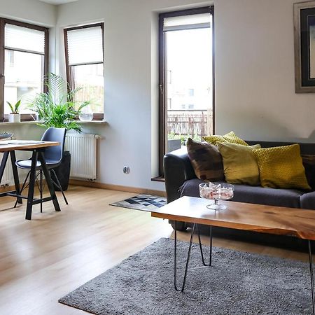 High & Class - Apartamenty Nad Morzem: Sea Side กดัญสก์ ภายนอก รูปภาพ